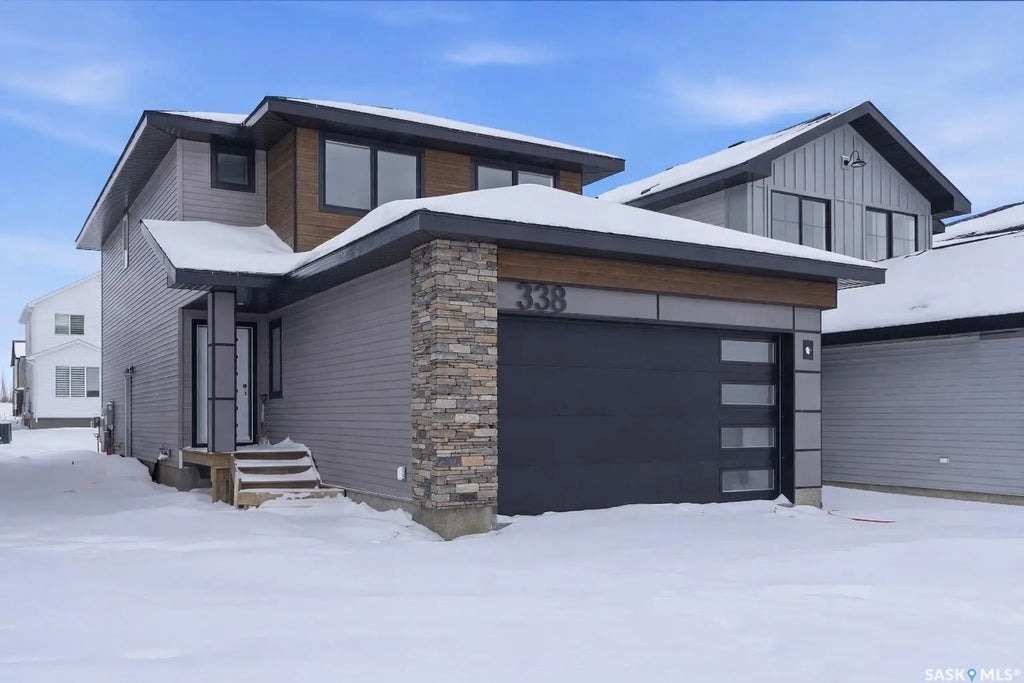 334 Katz Avenue, Saskatoon