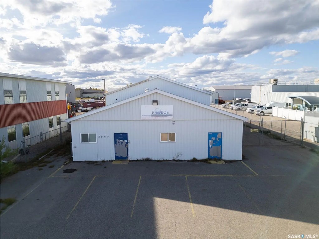 3865 5th Avenue E, Prince Albert