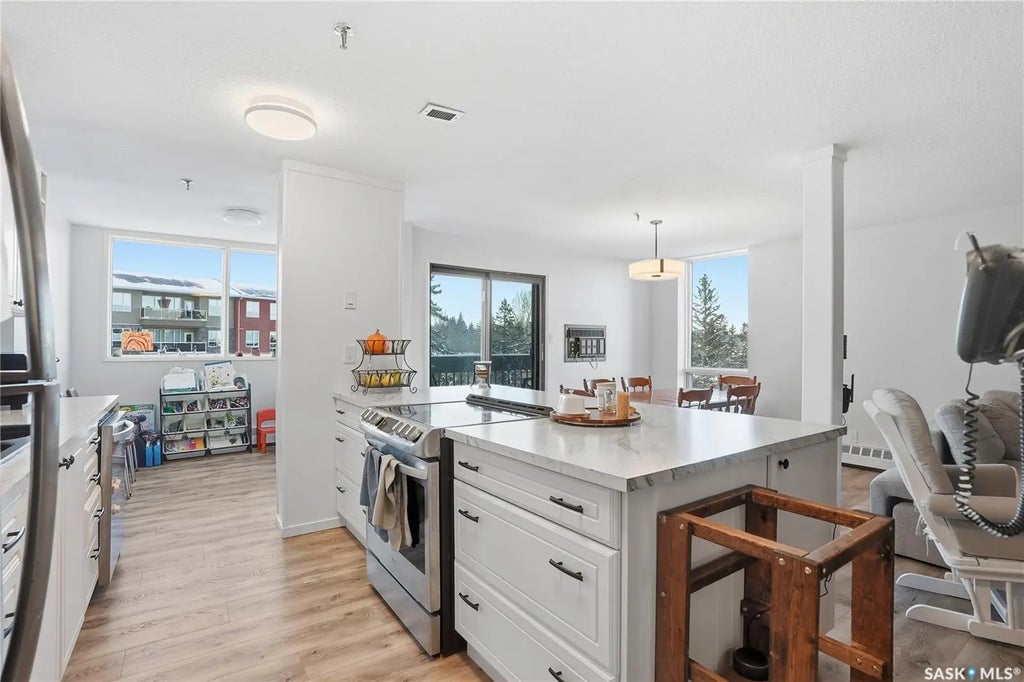 #412 - 351 Saguenay Drive, Saskatoon