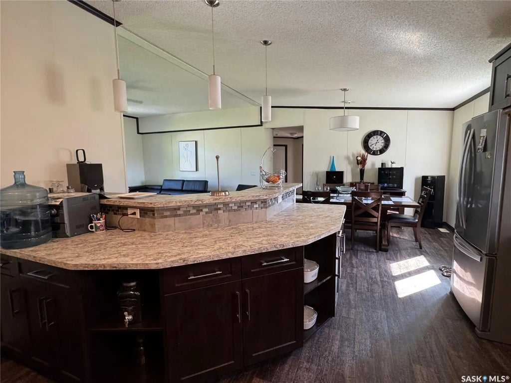 Betker Acreage, Shellbrook Rm No. 493