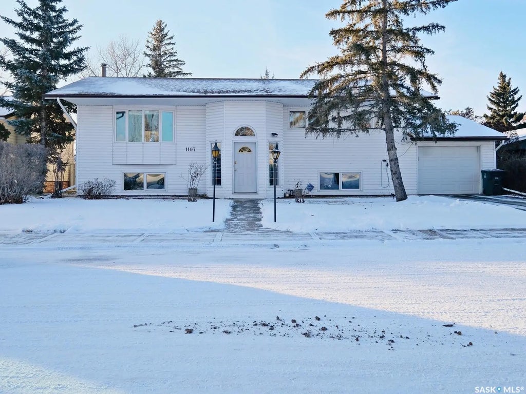 1107 Herschel Place, Rosetown