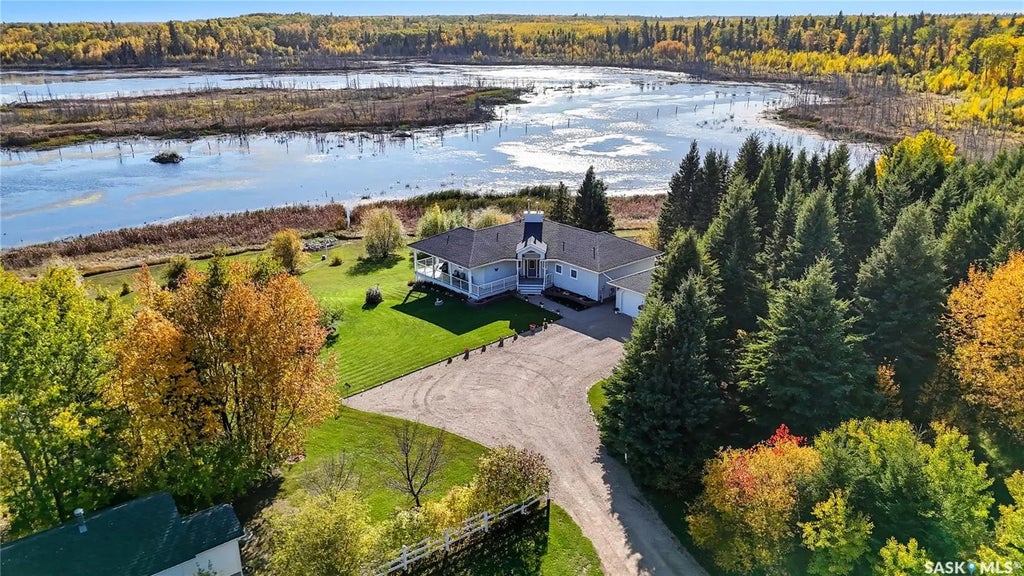 119 Aspen Cres, Paddockwood Rm No. 520