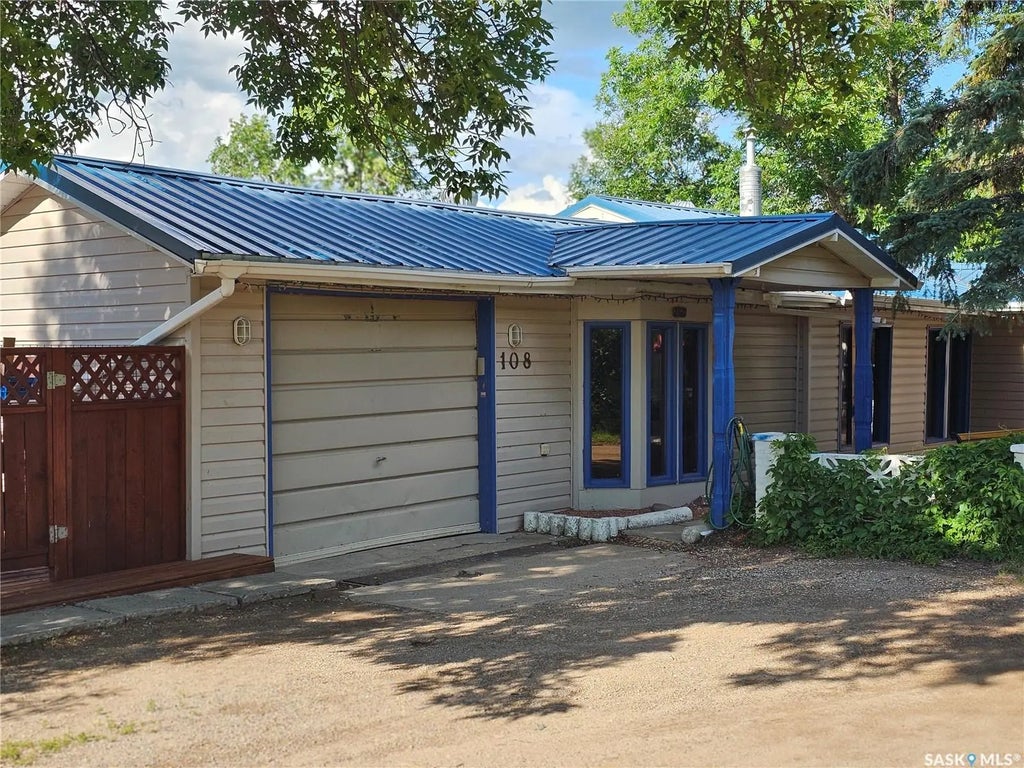 108 Briere Drive, Regina Beach