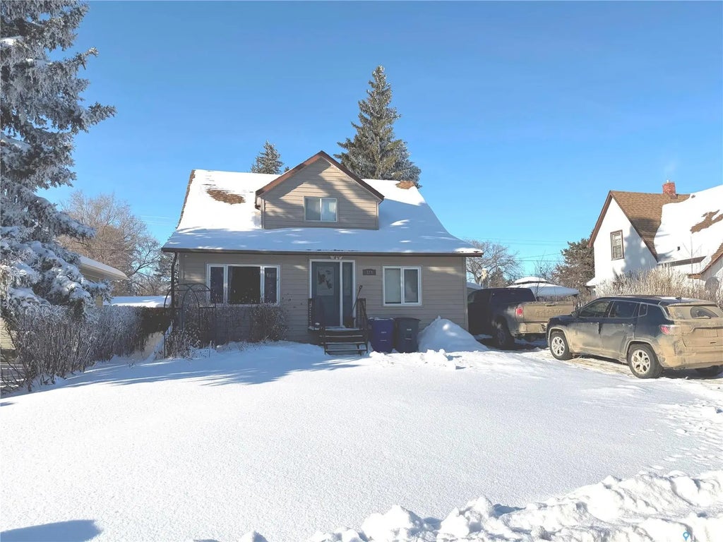 324 Main Street, Balcarres
