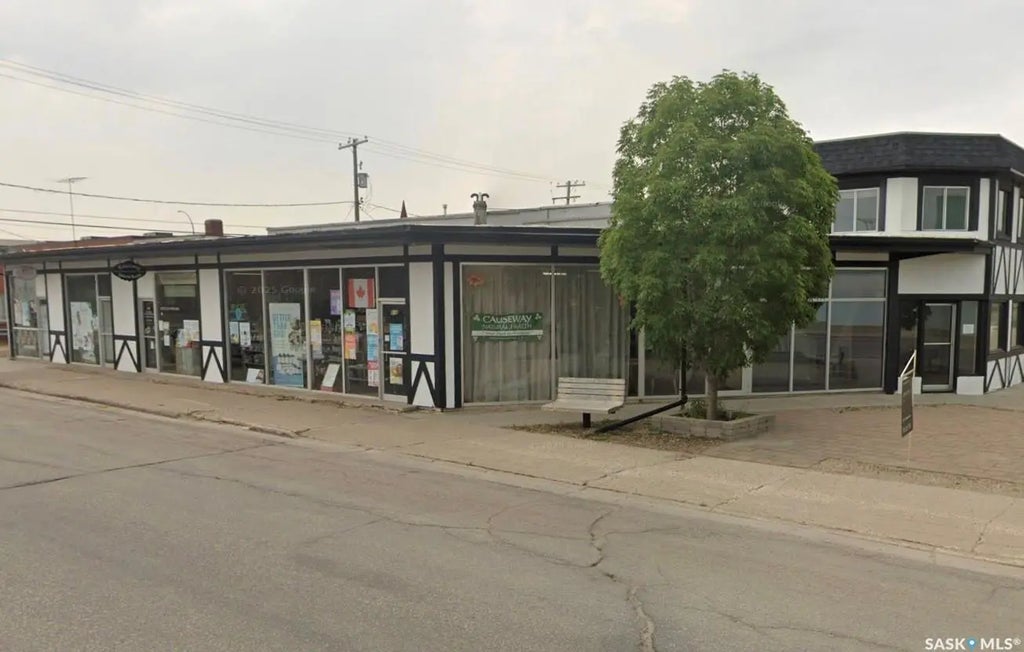 #1 - 520 9th Street, Humboldt