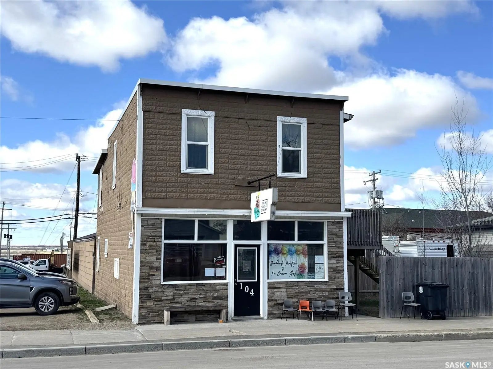 Photo of Listing #SK027825