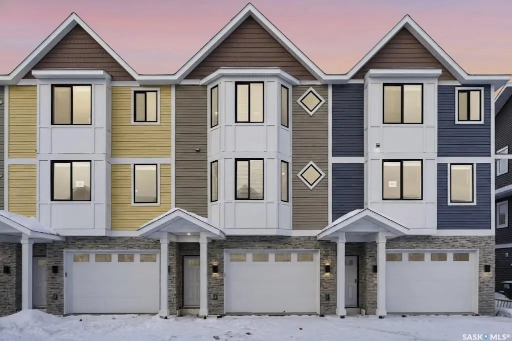 #135 - 3220 11th Street W, Saskatoon