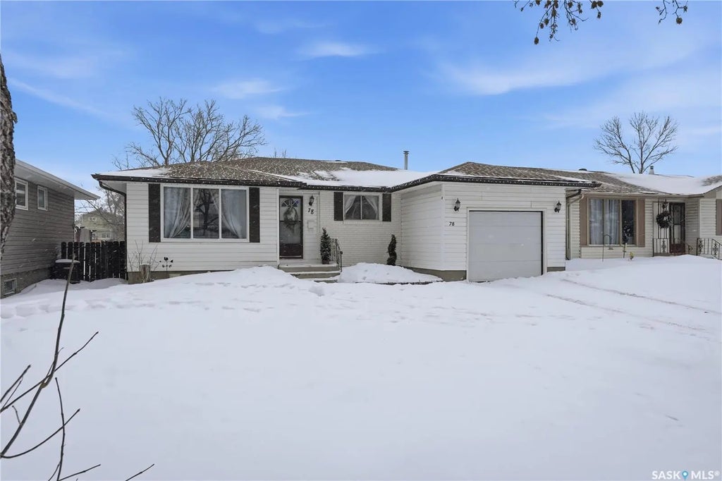 78 Aitken Cres, Regina