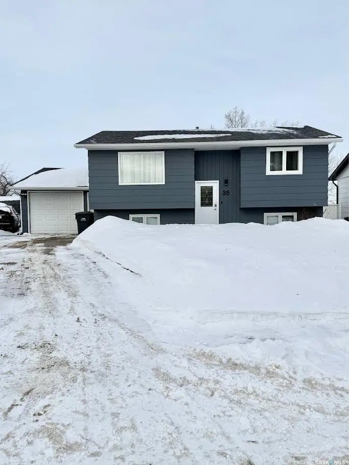35 Collacott Drive, Yorkton