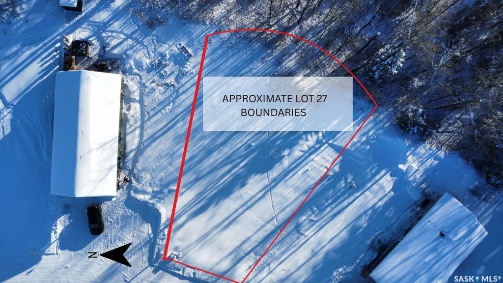 #27 - 101 Neis Access Road, Lakeland Rm No. 521