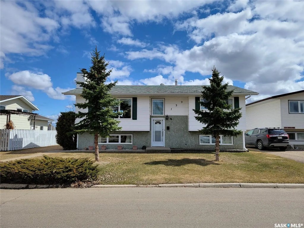 139 Centennial Cres, Unity