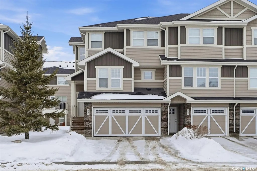 556 Pringle Cres, Saskatoon
