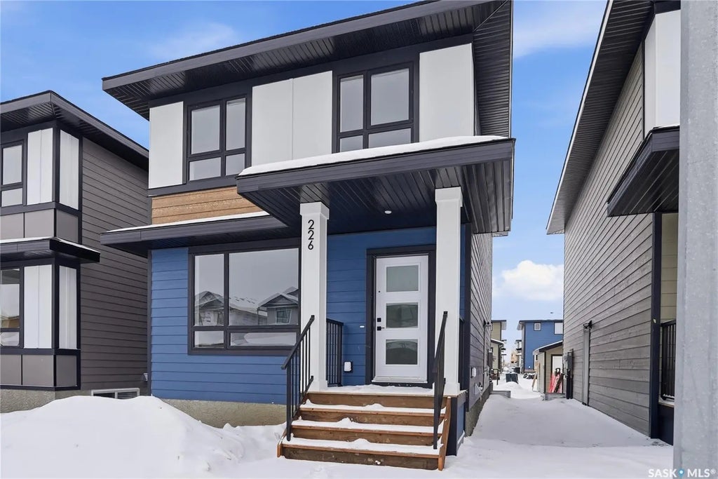 238 Leskiw Lane, Saskatoon