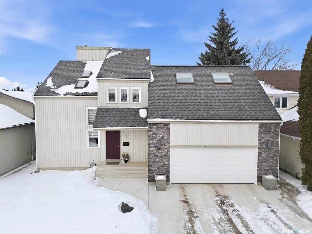 206 Gathercole Cres, Saskatoon