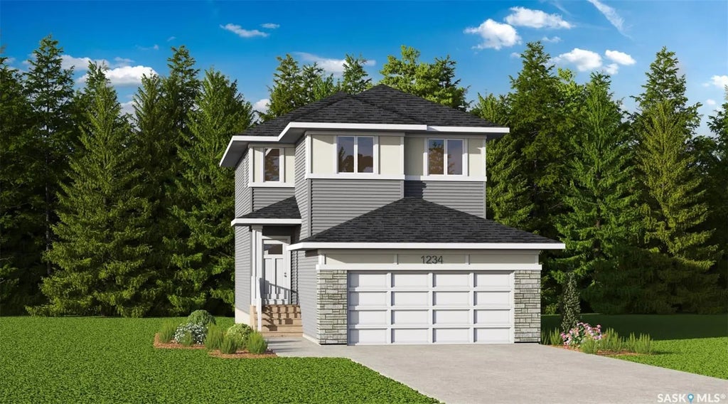 935 Traeger Manor, Saskatoon