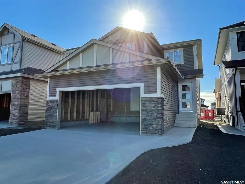 238 Kostiuk Cres, Saskatoon