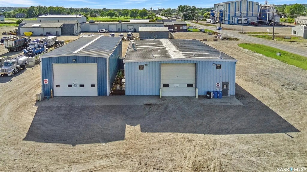 2190 South Railway Street E, Swift Current