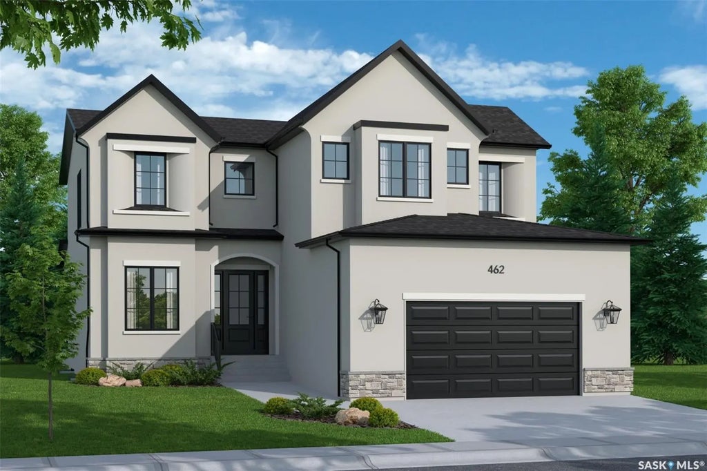 #134 - 710 Brighton Boulevard, Saskatoon