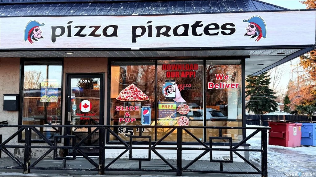 #a - 205 115th Street E, Saskatoon