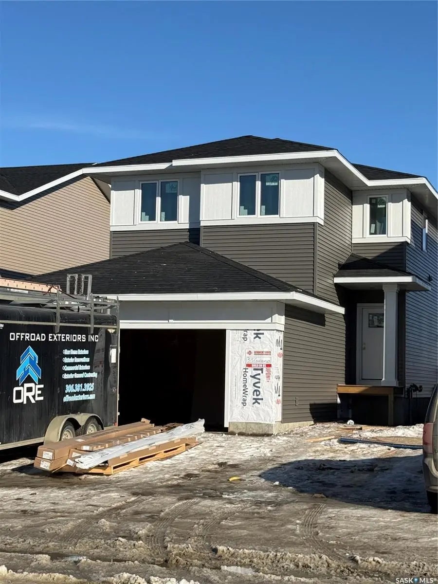 315 Cowessess Road, Saskatoon