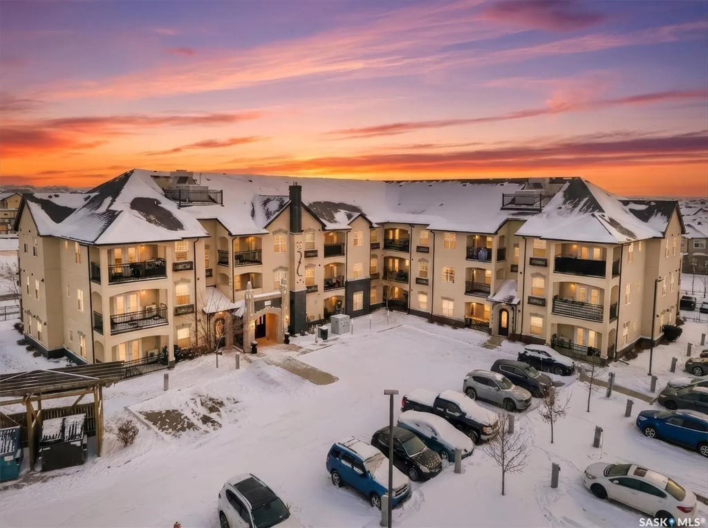 #112 - 130 Phelps Way, Saskatoon