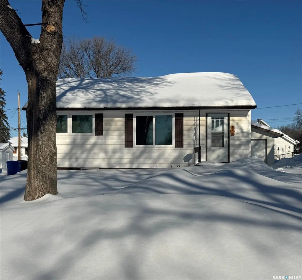 155 Maxwell Street, Kamsack