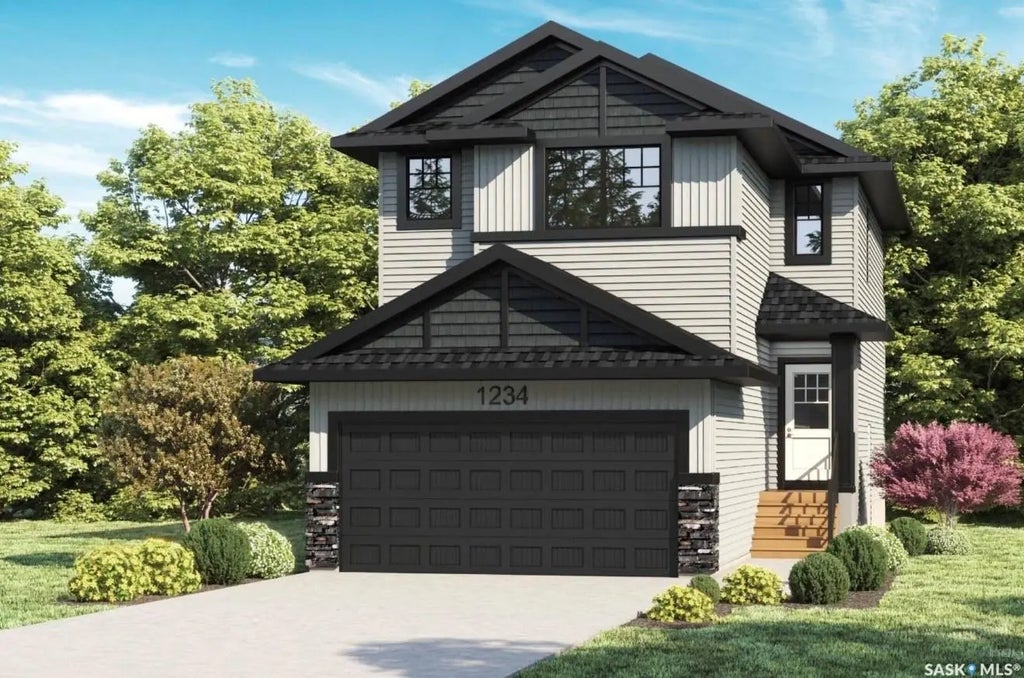 319 Cowessess Road, Saskatoon