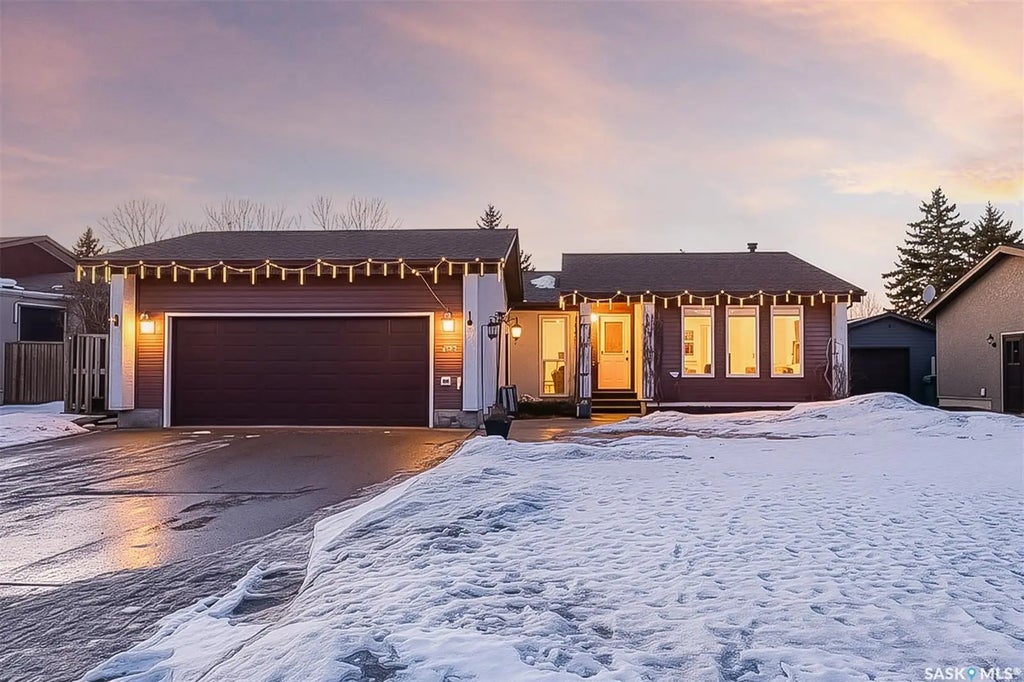 70 Wood Lily Drive, Moose Jaw