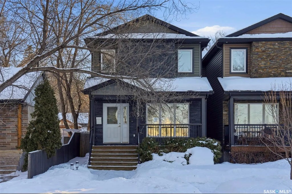 2129 Coy Avenue, Saskatoon