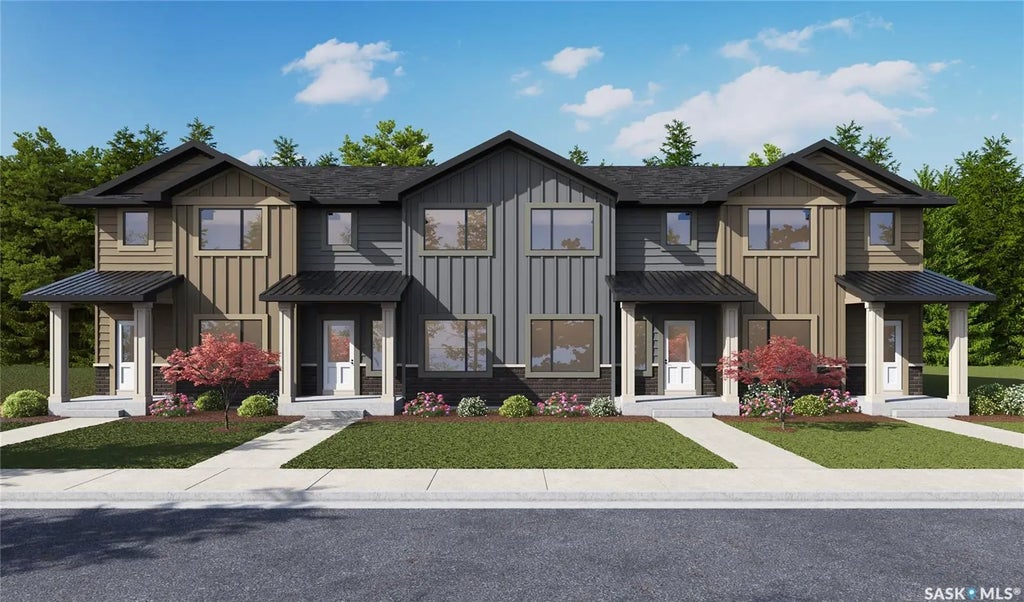 35 Taskamanwa Street, Saskatoon