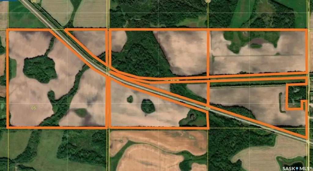 Smith Farm, Bjorkdale Rm No. 426