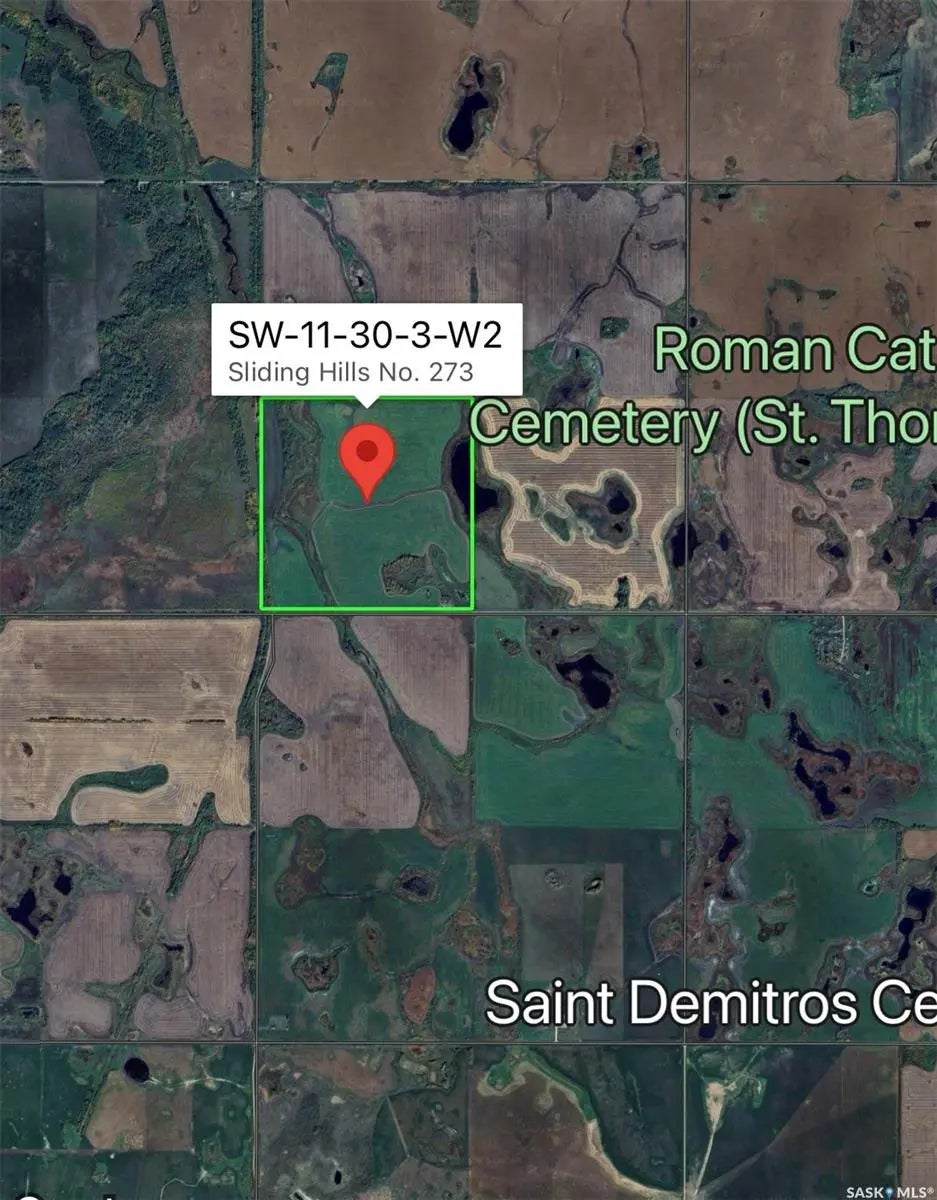 Rm Of Sliding Hills Sw 11 30 03 W2, Sliding Hills Rm No. 273