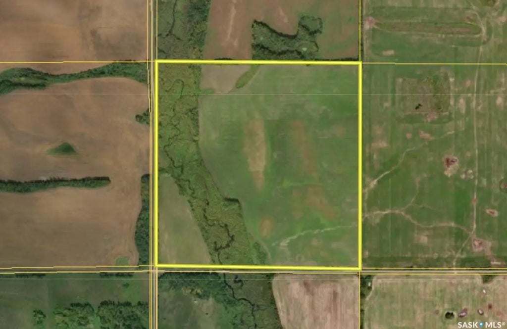 Meath Park Quarter, Paddockwood Rm No. 520