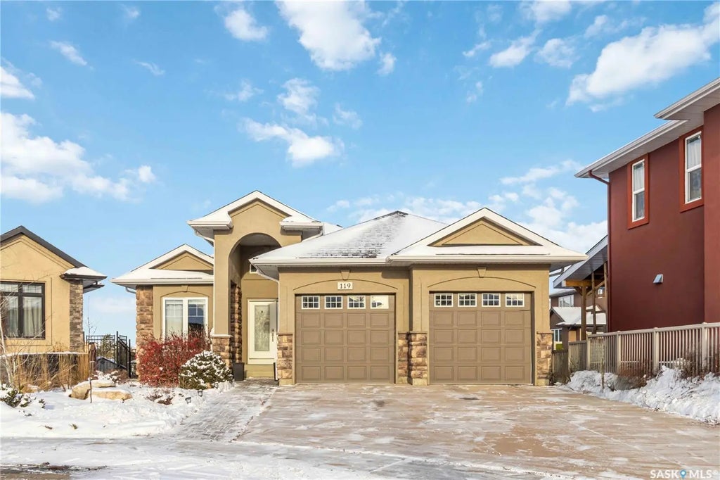 119 Masuda Terrace, Saskatoon
