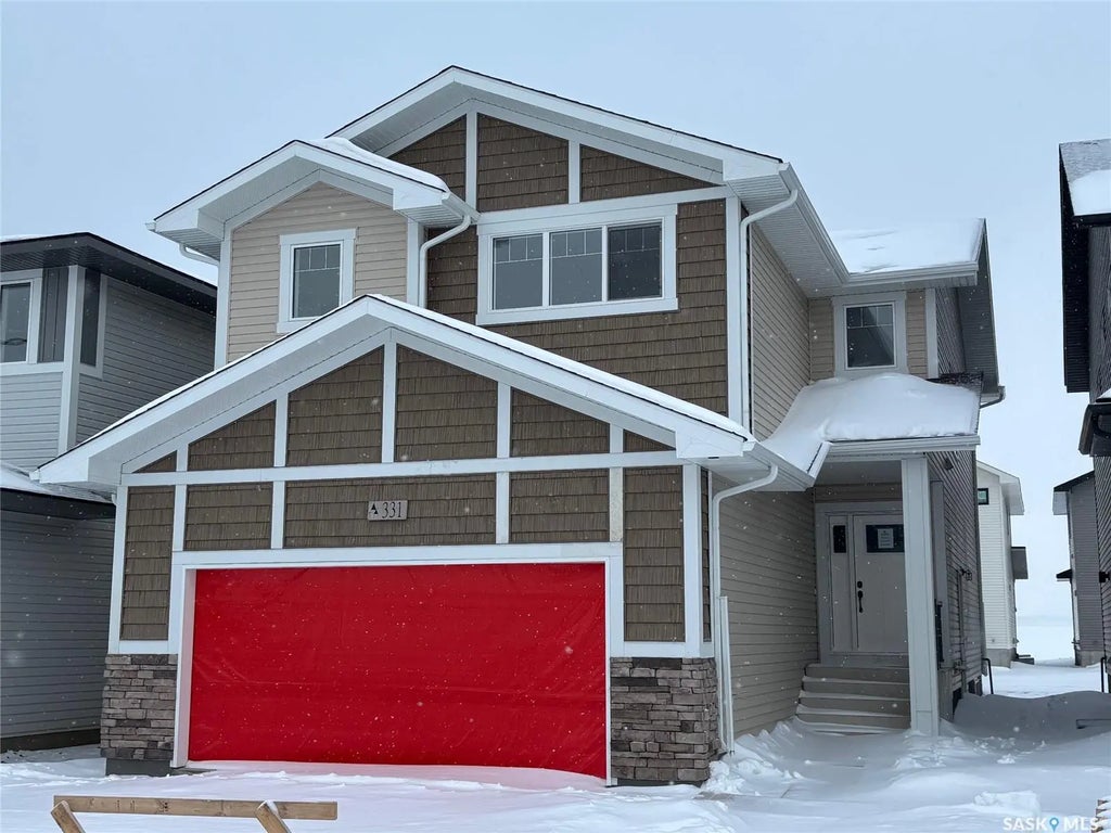331 Asokan Bend, Saskatoon