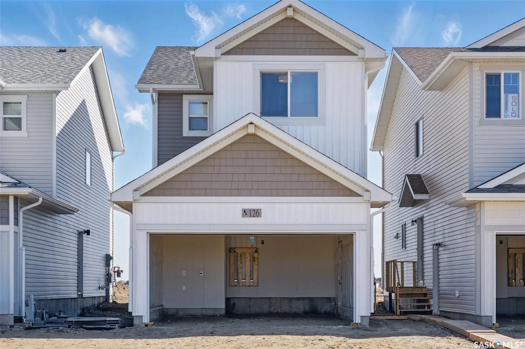 222 Antonini Court, Saskatoon