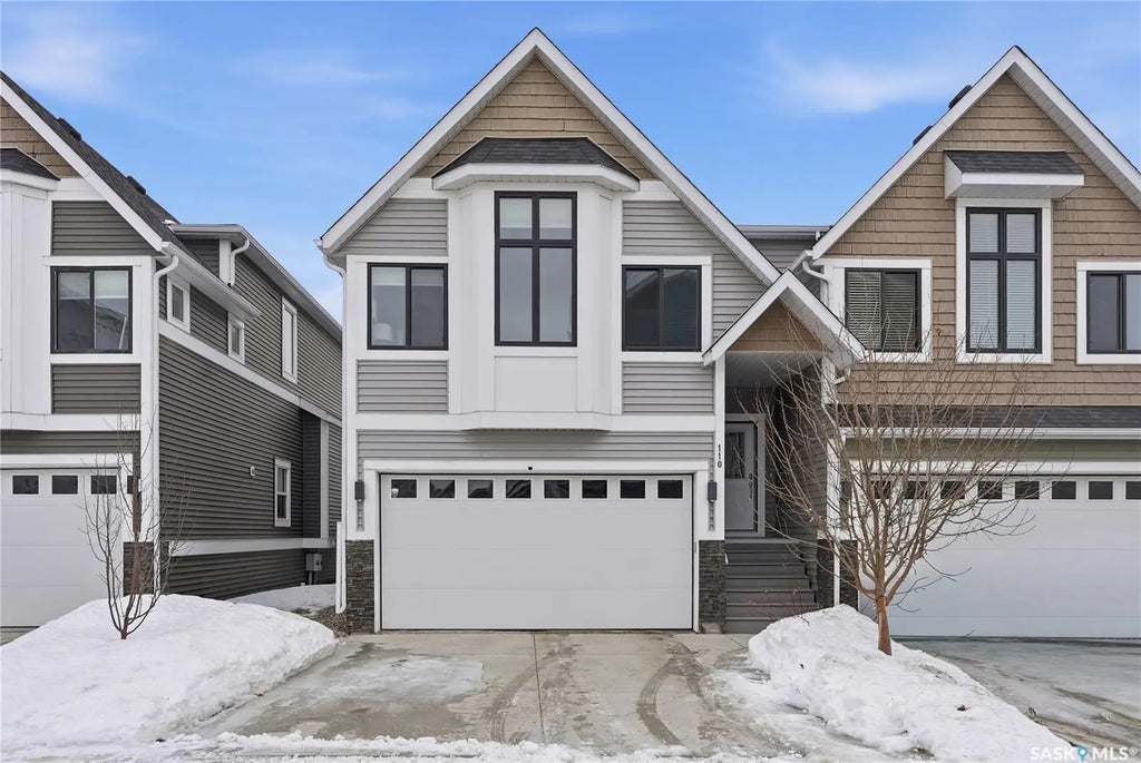 #110 - 3220 11th Street W, Saskatoon