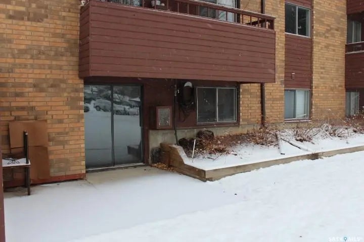 #104 - 802d Kingsmere Boulevard, Saskatoon