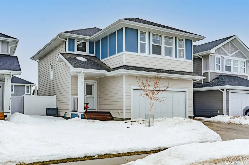 343 Stilling Manor, Saskatoon