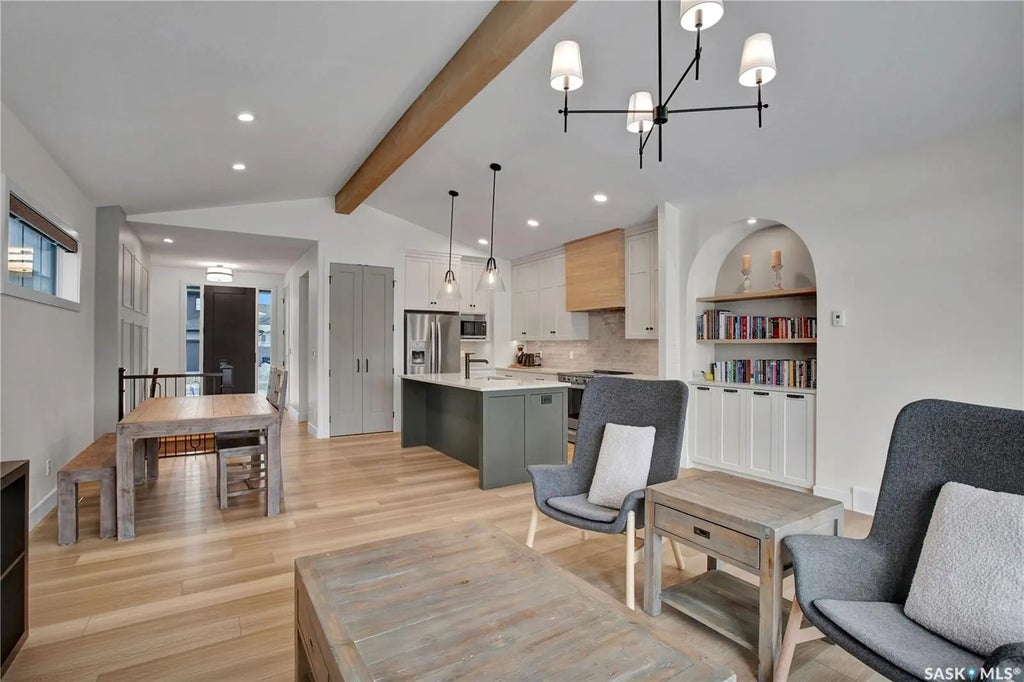 131 Katz Avenue, Saskatoon