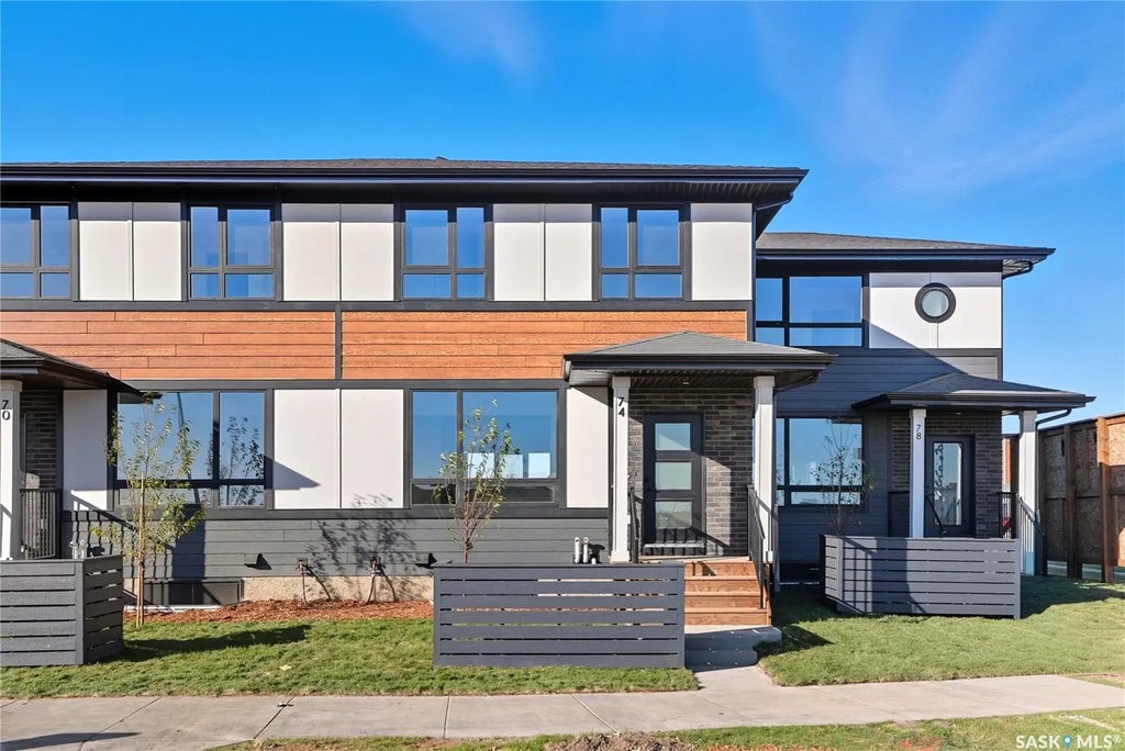 74 Taskamanwa Terrace, Saskatoon