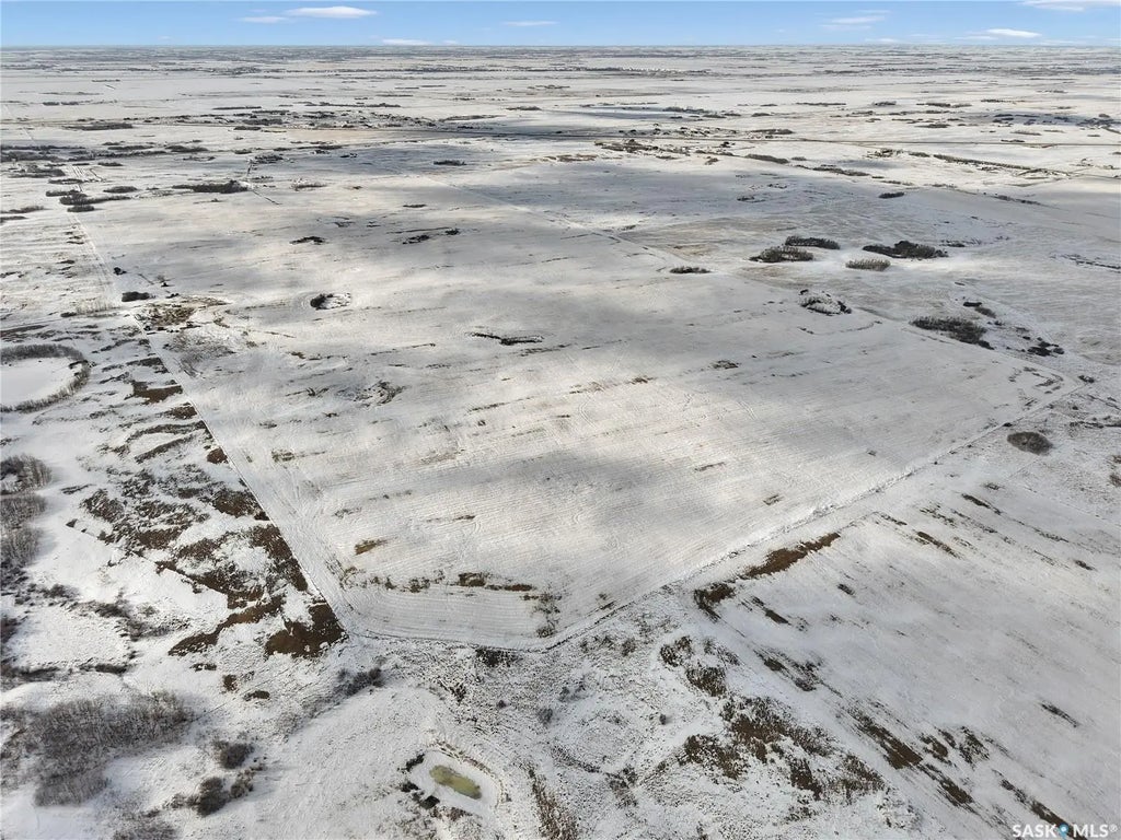 Hamoline Farmland, Aberdeen Rm No. 373