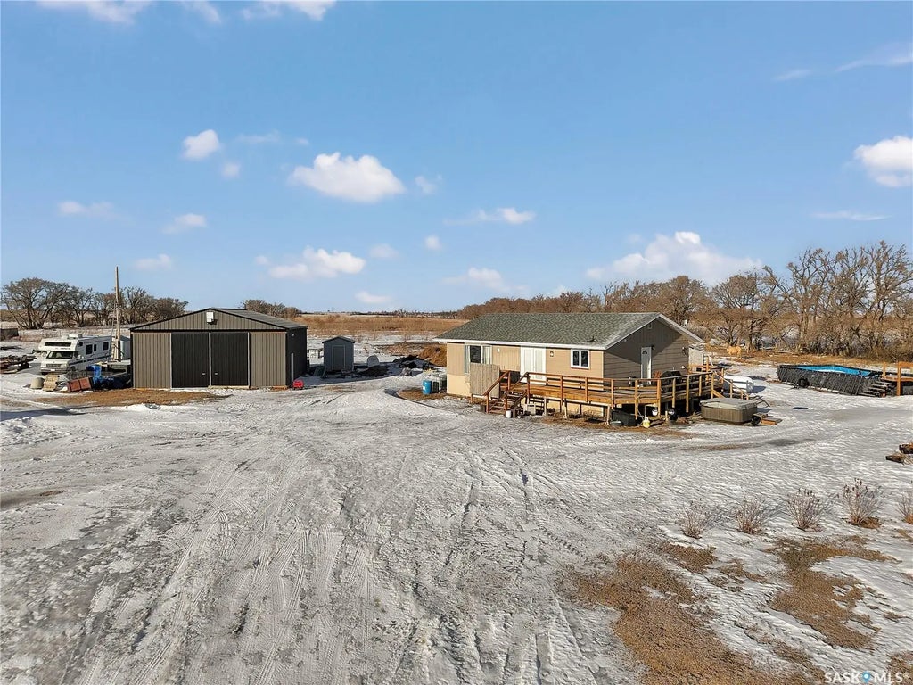 Willow Lane Acreage, Dundurn Rm No. 314