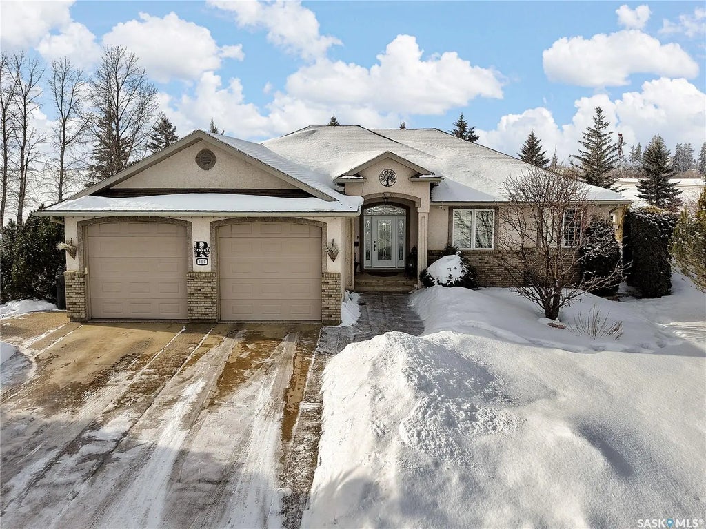 910 Roth Terrace, Rosthern