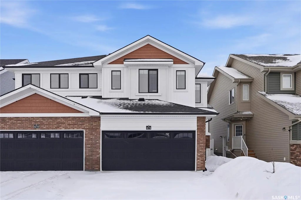 474 Schmeiser Bend, Saskatoon