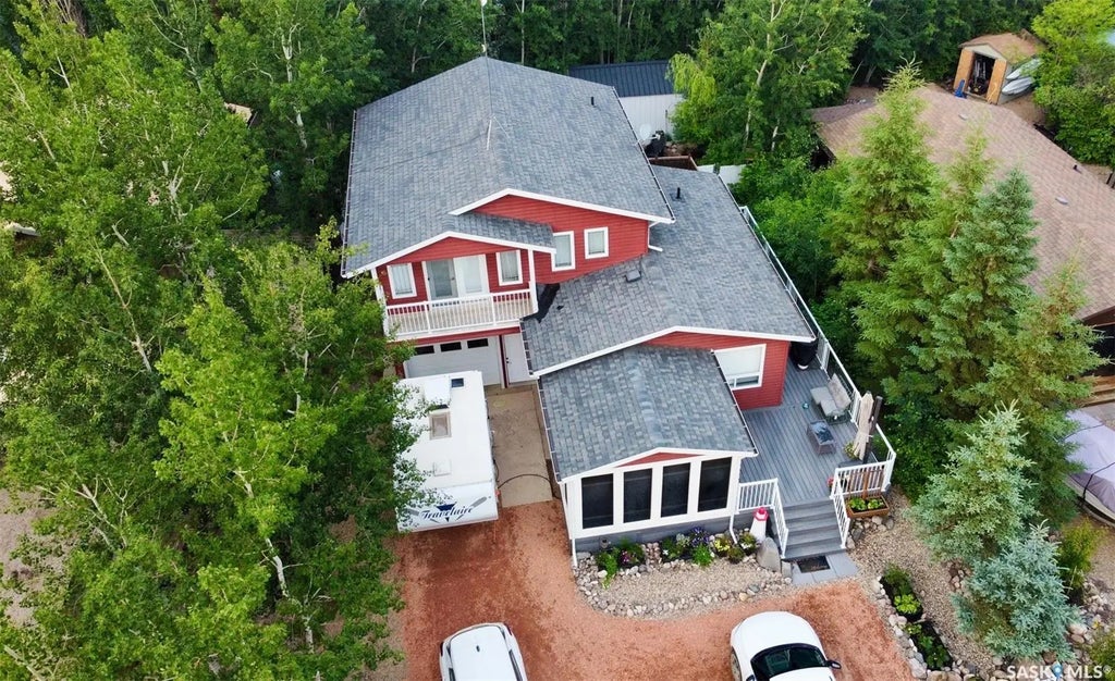 408 Oldroyd Drive, Good Spirit Lake