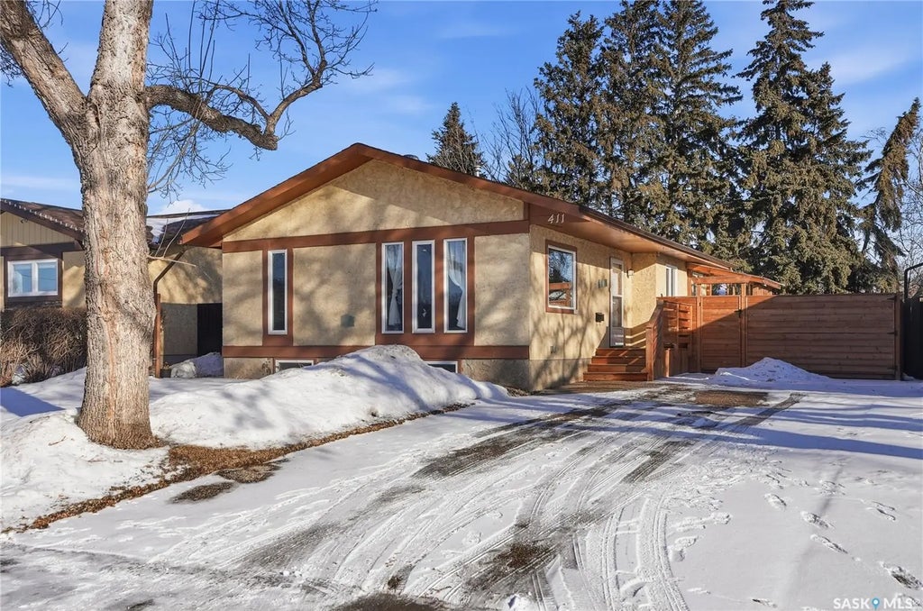 411 Appleby Drive, Saskatoon