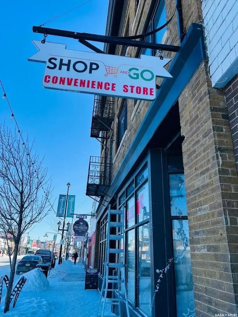 527 20th Street W, Saskatoon