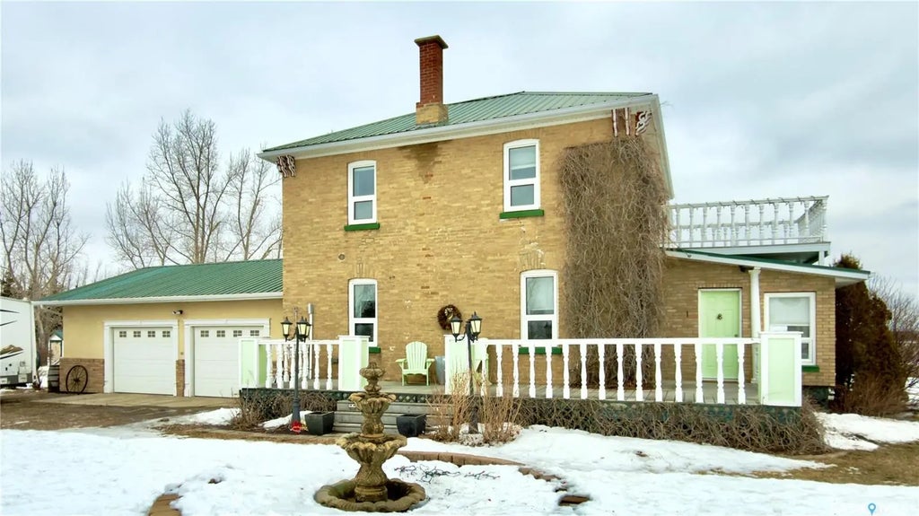 Rm Of Wolseley Acreage, Wolseley Rm No. 155