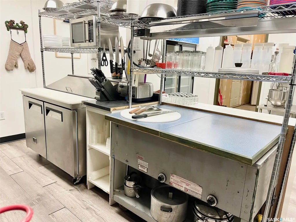 11 Christopher Street, Theodore